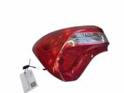 Rücklicht hinten links CITROËN DS5 1.6 HDi 110