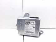 Airbag-Steuergerät RENAULT MEGANE II Estate (KM0/1_) 1.5 dCi 603383300 8200307800