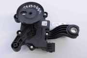 Wischermotor hinten BMW 5er Touring (G31) 7403853