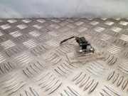 Kennzeichenbeleuchtung