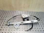 Türfensterheber hinten rechts KIA RIO Sedan (DC_) 1.3 DH2621005390