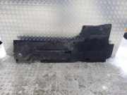 Hinterer mittlerer unterer Schutz BMW 5 (F10) 525 d