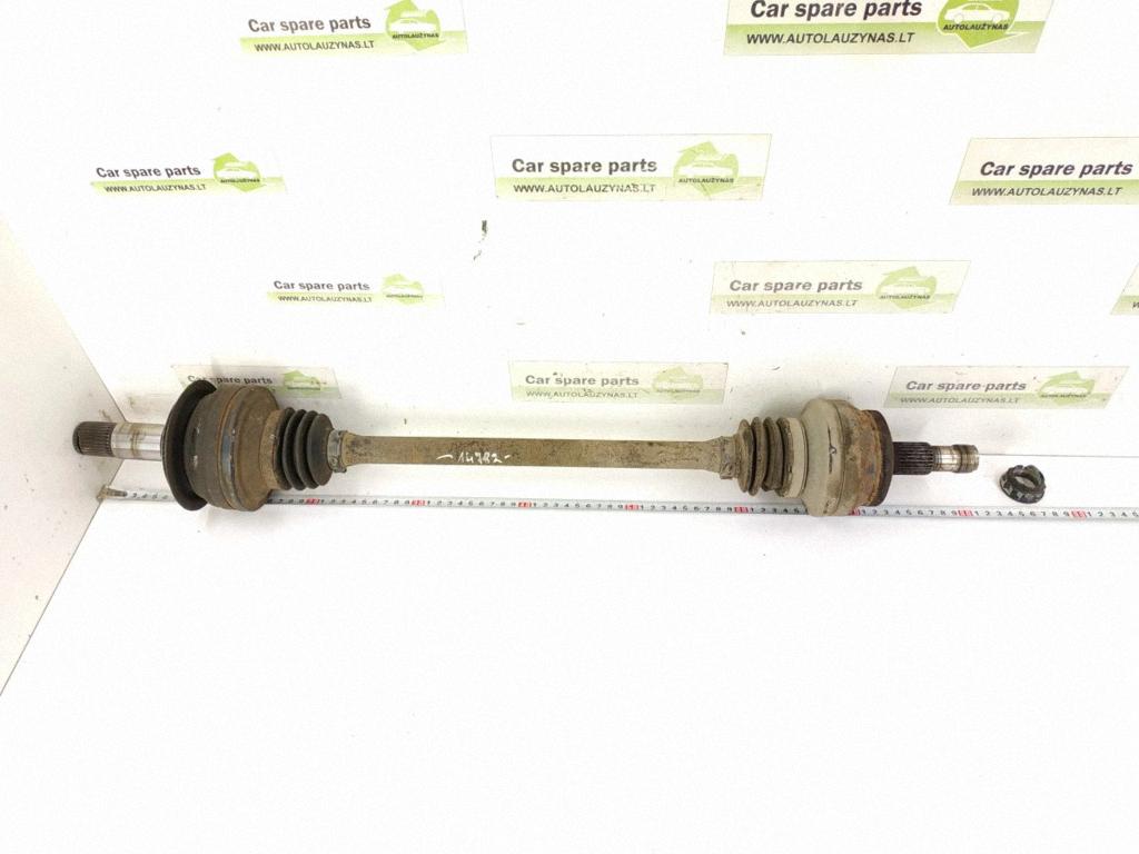 Halbachse hinten links MERCEDES-BENZ E (W211) E 320 CDI (211.022) A2113501656