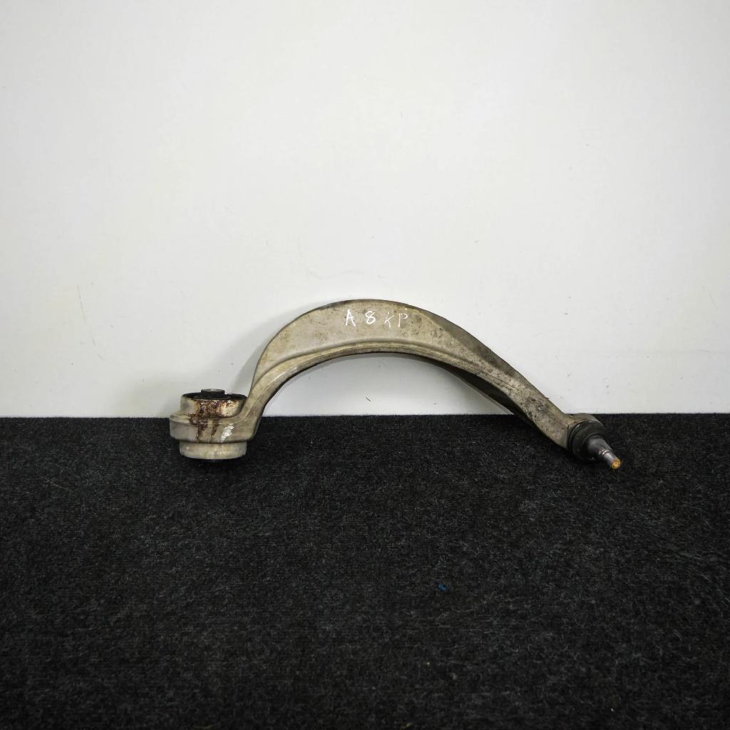 Gebogener Querlenker vorne links AUDI A8 D4 (4H_) 3.0 TFSI quattro Bild Gebogener Querlenker vorne links AUDI A8 D4 (4H_) 3.0 TFSI quattro
