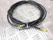 Fuel Tank Opening Cable MAZDA CX-7 (ER) 2.2 MZR-CD AWD
