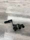 Zirkulationswassermotor AUDI A3 Cabrio (8P7) 1.6 TDI 12402100302