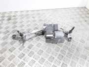 Scheibenwischermechanismus vorne FORD FIESTA VII 1.1 Ti-VCT H1BB17504AD