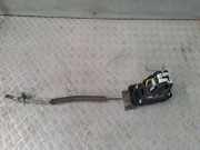 Schalthebel Skoda Superb II (3T) 3C2713025H