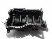 Kurbelgehäuse RENAULT MEGANE I (BA0/1_) 1.6 16V (BA11, BA04, BA0B, BA1J) 7700108299