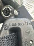 Sicherheitsgurt links hinten Mercedes-Benz GLE (W166) A1668603183