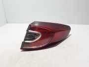 Lampenträger Heckleuchte rechts Renault Megane III Grandtour (KZ) 265500010R