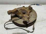Radnaben vorne links FIAT SEDICI (FY_) 2.0 D Multijet 4x4