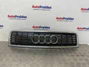 Gitter Grill vorne links AUDI A4 (8E2, B6) 2.0 8E0853651E