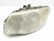 Hauptscheinwerfer links Chrysler Grand Voyager V (RT) 04857831AB