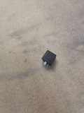 Relais VW PASSAT Variant B3/B4 (3A5, 35I) 1.9 TDI 191955529