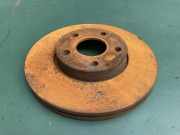 Bremsscheibe vorne links VOLVO V50 (MW) 1.6 D 31362412