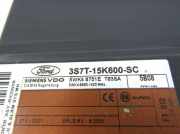 Andere Steuergeräte FORD MONDEO III (B5Y) 1.8 16V 5WK48751E 3S7T15K600SC