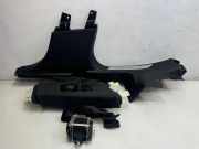 Sicherheitsgurt vorne rechts MASERATI LEVANTE SUV (M161) 3.0 D 4WD 636631500 6701382550