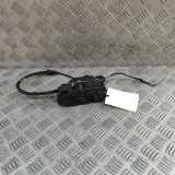 Türschloss vorne rechts VW BEETLE Cabrio (1Y7) 1.6 3B1837016BN