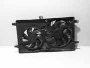 Kühlmodul Renault Master III Kasten (FV) 214815872R