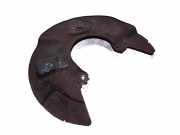 Front Brake Disc Protection VW TRANSPORTER V (T5) Furgon 2.0 TDI