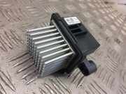 Blower Fan Relay LAND ROVER DISCOVERY IV (L319) 3.0 TD 4x4 DU228001