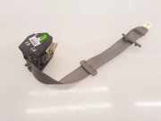 Mittlerer Sicherheitsgurt hinten AUDI A8 D3 (4E2, 4E8) 3.7 quattro 4E0857807A 601782900