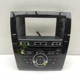 Klimabedienteil JAGUAR XK Coupe (X150) 5.0 XKR BW83-18C858-AA 28286526