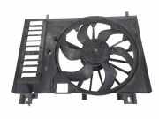 Kühlmodul Citroen C5 III (RD) 3000257