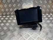 Radio/Navigationssystem-Kombination Kia Sportage 3 (SL) LA872130LNG