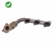 Auspuffkrümmer links MERCEDES-BENZ R (W251, V251) R 350 CDI 4-matic (251.023, 251.123) A6421423180