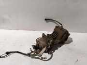 Differenzialgetriebe hinten NISSAN X-TRAIL (T30) 2.2 Di 4x4 R145