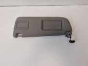 Sonnenblende rechts Audi A8 (4E) 4E0857551