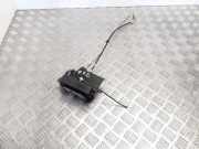 Türschloss links hinten Ssangyong Actyon Sports I (QJ)