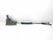 Gangschaltmechanismus VW TOURAN (1T1, 1T2) 2.0 TDI 16V 1T0711049N