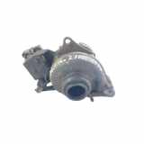 Turbolader PEUGEOT 607 (9D, 9U) 2.7 HDi 24V 6NW008412 4U3Q6K682BJ
