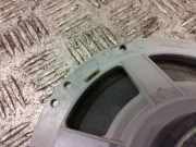 Lautsprecher links vorne Peugeot Partner II Tepee () 9634826580