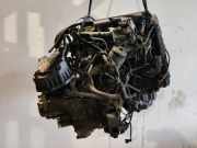Motor HONDA CIVIC VII Hatchback (EU, EP, EV) 1.7 CTDi 4EE2