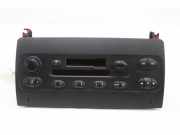 Radio/Navigationssystem-Kombination Rover 75 Tourer (RJ) ROVER