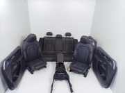 Sitzgarnitur komplett Leder geteilt BMW X3 (G01, F97) 7472509