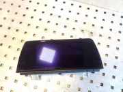 Navigationsanzeige BMW 3 Touring (F31) 318 d 9281687