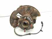 Stumpf vorne links MAZDA 2 (DE) 1.4 MZR-CD D6514370X