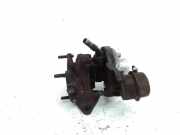 Turbolader VW PASSAT B5 (3B3) 2.0 TDI 028145701Q
