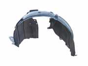 Radhaus links vorne Nissan Leaf (ZE0) 638433NL0A