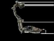 Kraftstoffleitung Audi Q7 (4M) 057130300CE