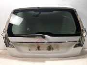 Heckklappe geschlossen Volvo XC70 II (136)