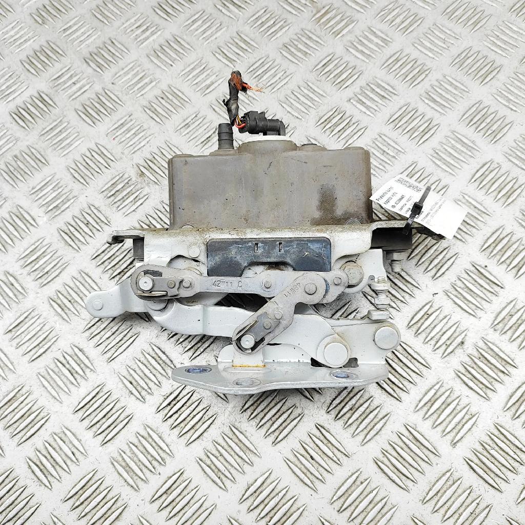 Motorhaubenscharnier links Mercedes-Benz C-Klasse (W204) A2129066201