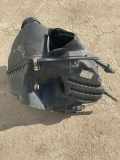 Luftfilterkasten AUDI A6 Allroad (4FH, C6) 2.7 TDI quattro 4F0133837BB