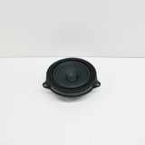 Türlautsprecher vorne links