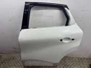 Tür hinten links RENAULT CAPTUR (J5_) 0.9 TCe 90